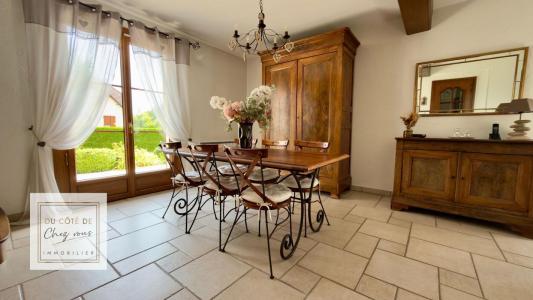 Annonce Vente 5 pices Maison Ossey-les-trois-maisons 10