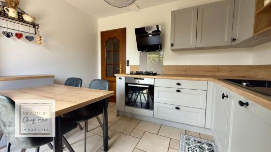 Acheter Maison 120 m2 Ossey-les-trois-maisons