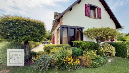 Acheter Maison Ossey-les-trois-maisons 235000 euros