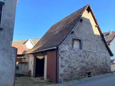 Annonce Vente 5 pices Maison Soultzmatt 68