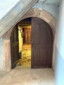 Acheter Maison Soultzmatt Haut rhin