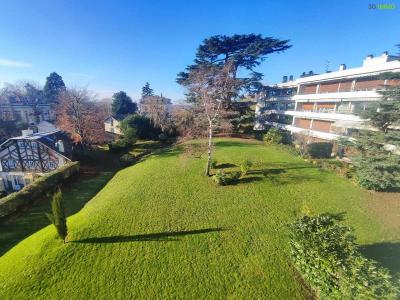 For sale Montmorency 4 rooms 102 m2 Val d'Oise (95160) photo 0