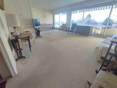 For sale Montmorency 4 rooms 102 m2 Val d'Oise (95160) photo 1