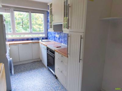 For sale Montmorency 4 rooms 102 m2 Val d'Oise (95160) photo 3