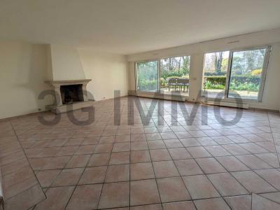 For sale Enghien-les-bains 4 rooms 94 m2 Val d'Oise (95880) photo 0