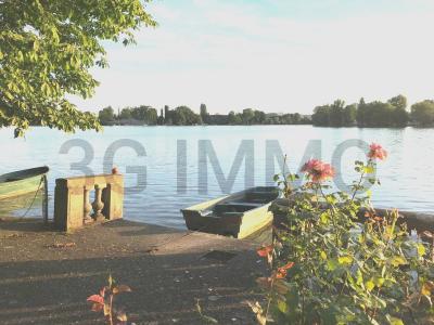 Annonce Vente 4 pices Appartement Enghien-les-bains 95