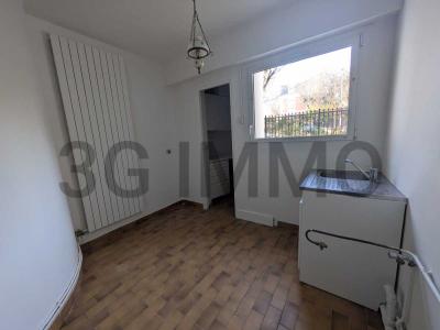 Acheter Appartement Enghien-les-bains Val d'Oise