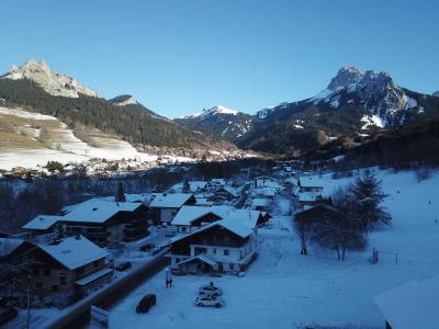 Acheter Appartement Bernex Haute savoie