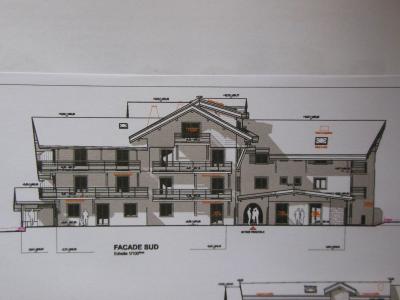 Acheter Appartement 21 m2 Bernex