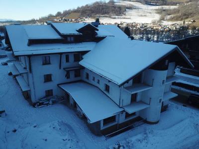 Acheter Appartement Bernex 390000 euros