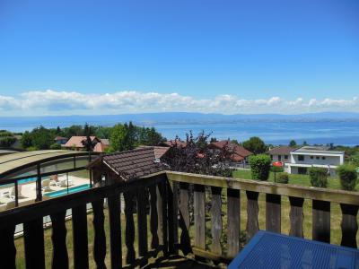 Acheter Appartement 46 m2 Evian-les-bains