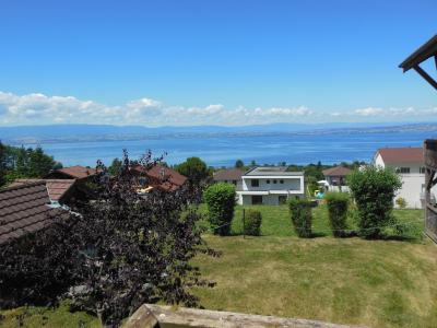 Acheter Appartement Evian-les-bains 175000 euros