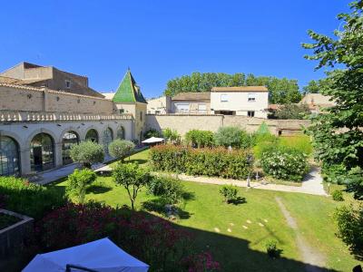 Annonce Vente 17 pices Maison Castelnau-de-guers 34