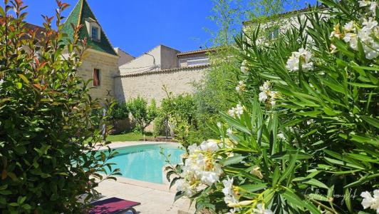 Acheter Maison Castelnau-de-guers Herault