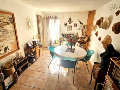 Acheter Maison Villeneuve-les-maguelone Herault