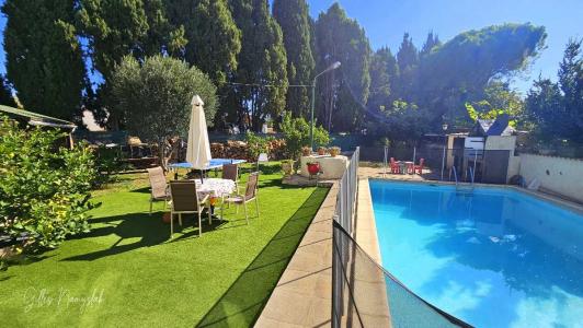 For sale Lattes 6 rooms 131 m2 Herault (34970) photo 0