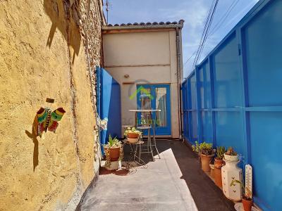 Acheter Maison Florensac 329000 euros