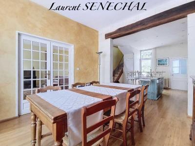 Annonce Vente 6 pices Maison Mans 72