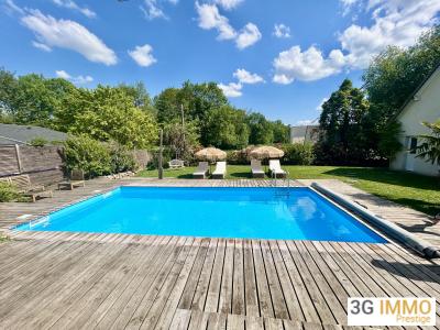 Annonce Vente 7 pices Maison Membrolle-sur-choisille 37