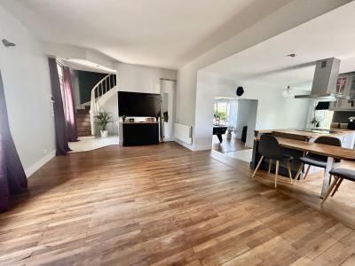 Acheter Maison Membrolle-sur-choisille Indre et loire