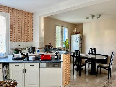 Acheter Maison 213 m2 Chambray-les-tours