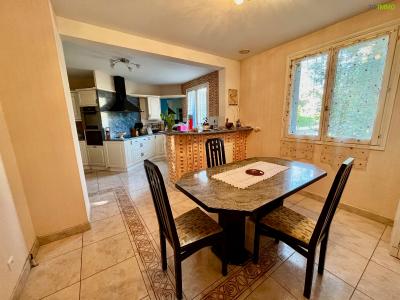 Acheter Maison Chambray-les-tours Indre et loire