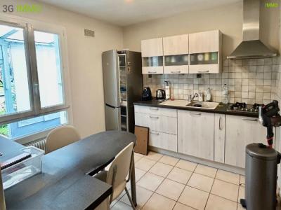 Acheter Maison 80 m2 Joue-les-tours