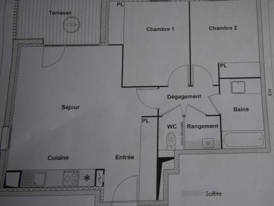 Acheter Programme neuf 65 m2 Toulouse