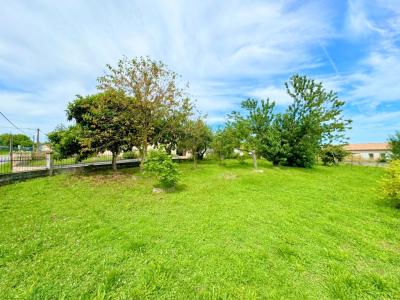 Annonce Vente 10 pices Maison Saint-martin-de-laye 33