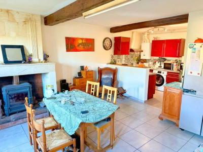 For sale Izon 5 rooms 140 m2 Gironde (33450) photo 4