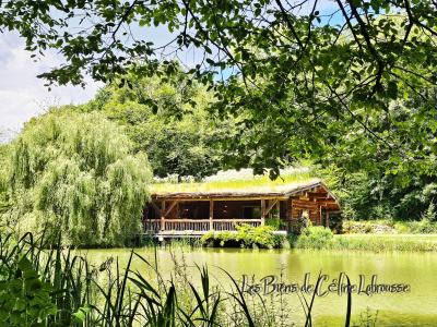 For sale Biras BRANTAME-EN-PARIGORD 5 rooms 138 m2 Dordogne (24310) photo 0