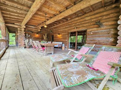 For sale Biras BRANTAME-EN-PARIGORD 5 rooms 138 m2 Dordogne (24310) photo 4
