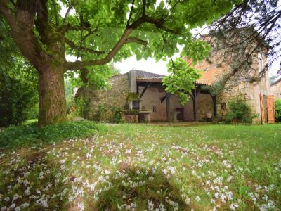 For sale Sorges 6 rooms 200 m2 Dordogne (24420) photo 1
