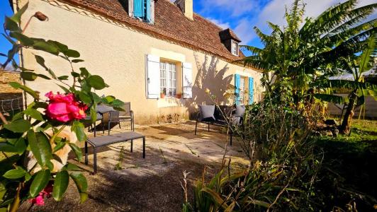 For sale Douze 4 rooms 75 m2 Dordogne (24330) photo 0