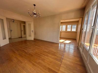 Annonce Vente 5 pices Appartement Besancon 25