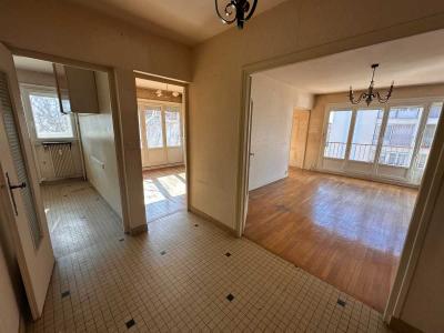 Acheter Appartement Besancon 147000 euros