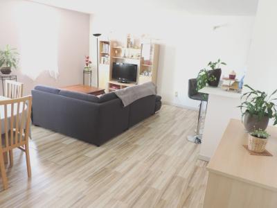 Acheter Appartement 71 m2 Donzere
