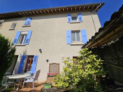 For sale Saint-romans 8 rooms 200 m2 Isere (38160) photo 0