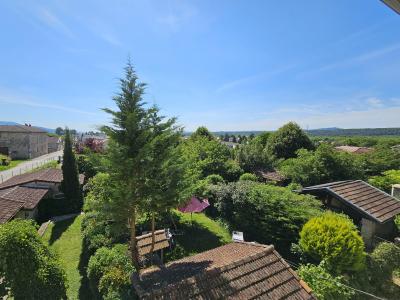 Annonce Vente 8 pices Maison Saint-romans 38
