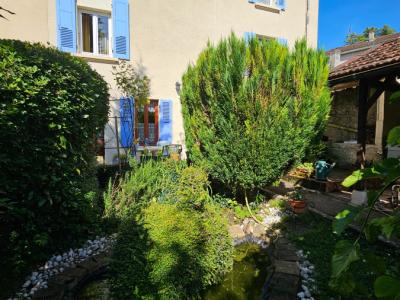 Acheter Maison 200 m2 Saint-romans