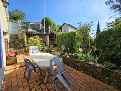 Acheter Maison Saint-romans Isere