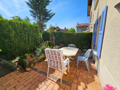Acheter Maison Saint-romans 329500 euros
