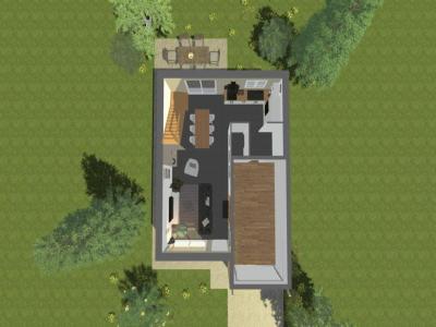 Annonce Vente Maison Lezoux 63