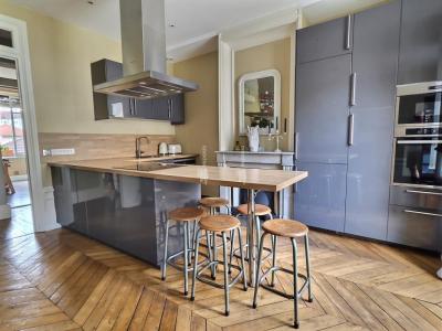 For sale Lyon-3eme-arrondissement 4 rooms 96 m2 Rhone (69003) photo 2