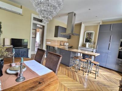For sale Lyon-3eme-arrondissement 4 rooms 96 m2 Rhone (69003) photo 3