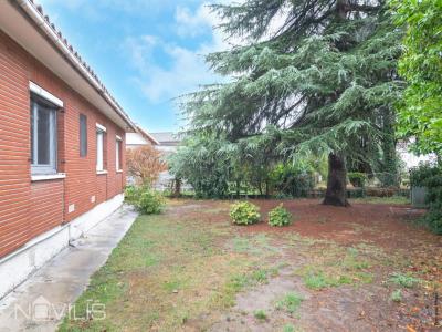 For sale Union 5 rooms 100 m2 Haute garonne (31240) photo 0