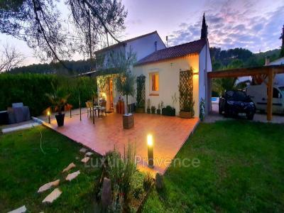 For sale Bouilladisse 5 rooms 160 m2 Bouches du Rhone (13720) photo 1