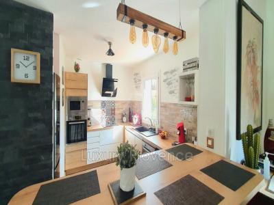 For sale Bouilladisse 5 rooms 160 m2 Bouches du Rhone (13720) photo 3