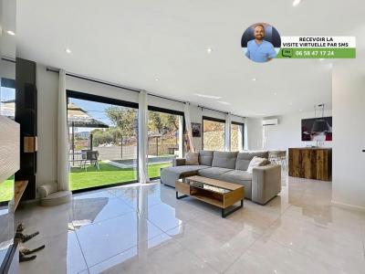 For sale Gattieres 4 rooms 101 m2 Alpes Maritimes (06510) photo 1