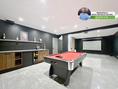For sale Gattieres 4 rooms 101 m2 Alpes Maritimes (06510) photo 4